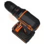 BLACK+DECKER 18V -porakone BDCDC18BAFC-QW