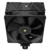 Thermalright Assassin Spirit 120 Evo Dark -prosessorijäähdytin - 120 mm