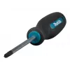 Makita E-13530 ruuvimeisselisarja 5 kpl