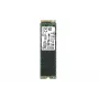 SSD-levy Transcend 2TB M.2 PCIe Gen3 x4 NVMe TS2TMTE110S