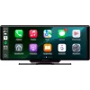 SCT M1060BWT CarPlay ja Android Auto