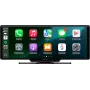 SCT M1060BWT CarPlay ja Android Auto