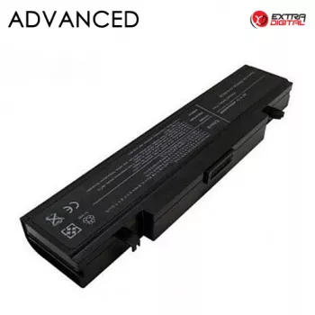 Kannettavan akku, Extra Digital Advanced, SAMSUNG AA-PB9NC6B, 5200 mAh