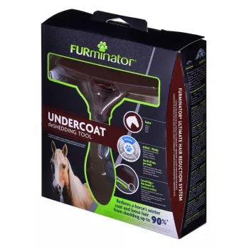 FURminator hevosille