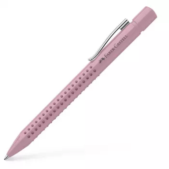 Klipsikiinnitteinen kuulakärkikynä painomekanismilla Faber-Castell 243907