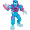 Spielfigur Usorteret Mr. Beast Lab Mutators Mutation Chamber Lightning Panther keräilyfiguuri