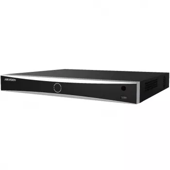 Verkkovideotallennin Hikvision DS-7608NXI-K2/8P(D) 8-kanava PoE, 4K-tuki
