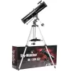 Refraktoriteleskooppi Skywatcher BK 1309 EQ2 — 130 mm aukko, 900 mm polttoväli