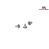 Maclean MCE123 LED-alasvalo liiketunnistimella