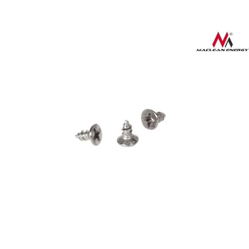 Maclean MCE123 LED-alasvalo liiketunnistimella
