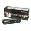 Lexmark värikasetti X203A11G - musta - kapasiteetti: 2 500 sivua (X203A11G)