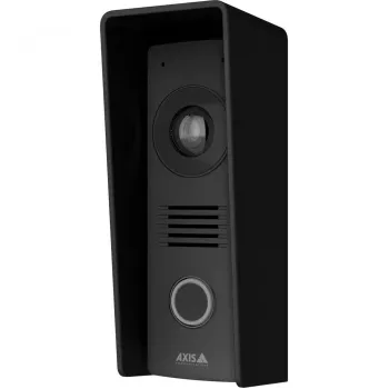 AXIS TI8605 suojakotelo musta säänkestävä ulkokameran koteloon