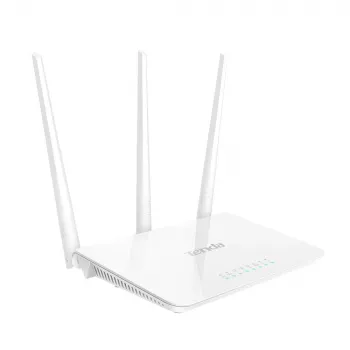 WLAN-reititin TENDA F3 300 Mbit/s IEEE 802.11b IEEE 802.11g IEEE 802.11n