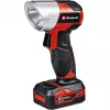 Einhell 4513598 akkuporakone musta