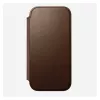Nomad NM014209858 -foliopuhelinkotelo Apple iPhone 17, 16 cm (6,3