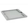 Triton hylly rei'ityksellä 1U 350mm Triton RAC-UP-350-A4