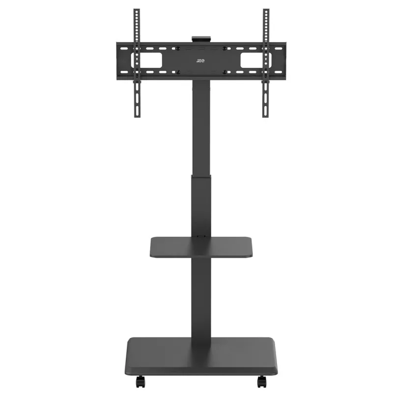 TV-teline ergo office ER-304 B, maks. kantavuus 50 kg, VESA 600x400