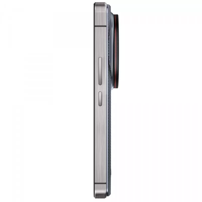 Oukitel WP200 Pro 5G 6.7 24GB/1TB DS. 8800mAh harmaa