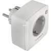 eQ-3 AG Homematic IP HMIP-PSM-2, sisäkäyttöön, valkoinen, IP20, virta, jännite, -10 - 35 °C, 3680 W