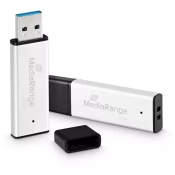 MediaRange USB-muistitikku 32 GB USB 3.0 MR1900