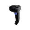 Datalogic QuickScan QBT2500, BT, 2D, Multi-IF, Digimarc, sarja (USB), musta käsiskanneri, Bluetooth-skanneri, 2D, imager, Digimarc, moniliitäntä (RS232, KBW, USB), suojausluokka R