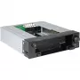 Icy Dock DuoSwap musta MB971SP-B