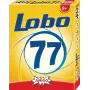 Lobo 77, korttipeli