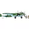 Blocks Dornier Do 17Z-2 1383 rakennuspalikkaa