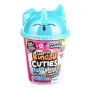 WeCool Whipped Bingsu Cuties Blueberry Pancake slime-setti