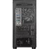 FTW V170A 5060Ti musta, pelitietokone musta/läpinäkyvä, Windows 11 Home