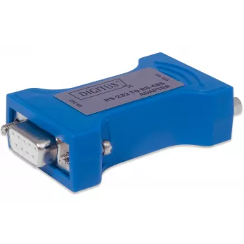 RS-232–RS-485-sovitin Digitus DA-70161