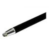 Port Designs 140228 stylus-kynä — universaali, musta, 11 g, kompakti tarkkuuskärki
