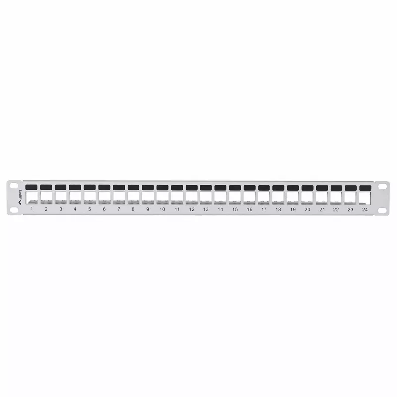 Lanberg PPKS-1024-S patch-paneeli 1U