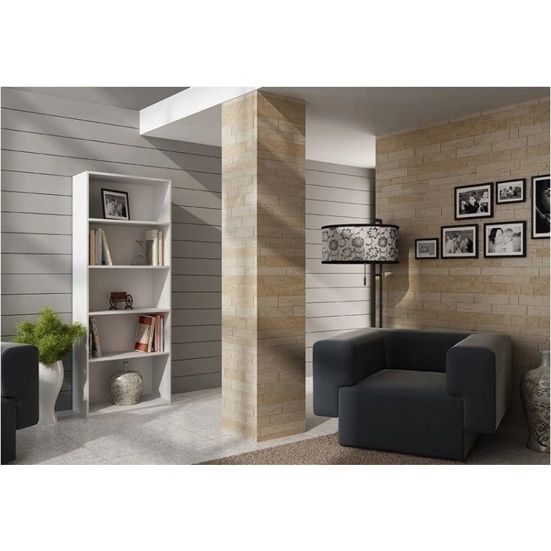 Topeshop R60 BIEL toimistohylly