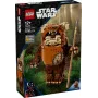 LEGO Star Wars rakennussarja Wicket the Ewok 75430 rakennussarja — 1010 osaa, 230 mm malli, ikä 12+