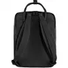 Fjallraven Kanken Laptop 13" reppu, musta