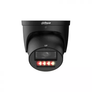 DAHUA IP Eyeball -kamera HDW5659H-ASEPV0280BPROB 6MP — kiinteä ovi -valvonta, 6MP resoluutio