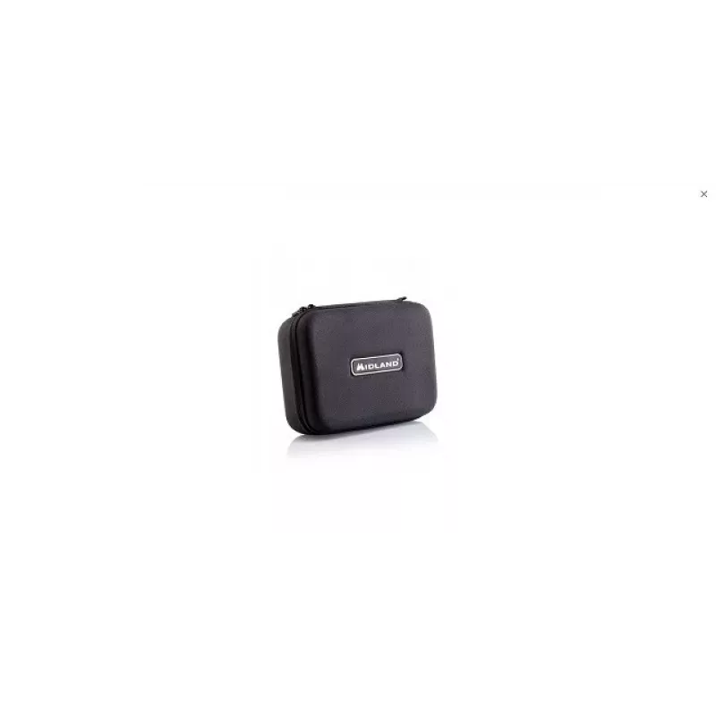 Moottoripyörän puhelinintercom Midland BTX2 PRO S LR-TWIN