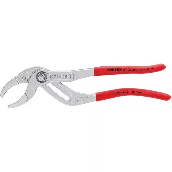 Knipex 81 03 250 pihdit siphonipihdit