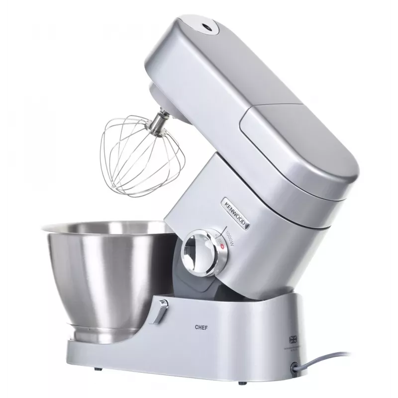 Kenwood KVC3110S yleiskone 1000 W 4,6 L hopea