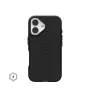 Urban Armor Gear Civilian puhelinkotelo 15,5 cm (6,1) kotelo musta