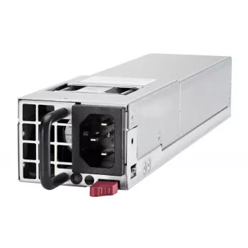 Virtalähde HPE JL086A 680W Aruba 3810:lle