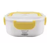 Sähköinen lounasrasia Beper 90.920G – 1 L ruoanlämmitin, keltainen