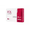 Kopiopaperi Igepa POLSPEED A4 80 g/m² 500 arkkia — monitoiminen toimistopaperi, FSC, ECF, pH-neutraali