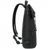 Reppu Rivacase Gremio 15,6 inch musta – Rivacase Gremio 15,6 inch kannettavan tietokoneen reppu