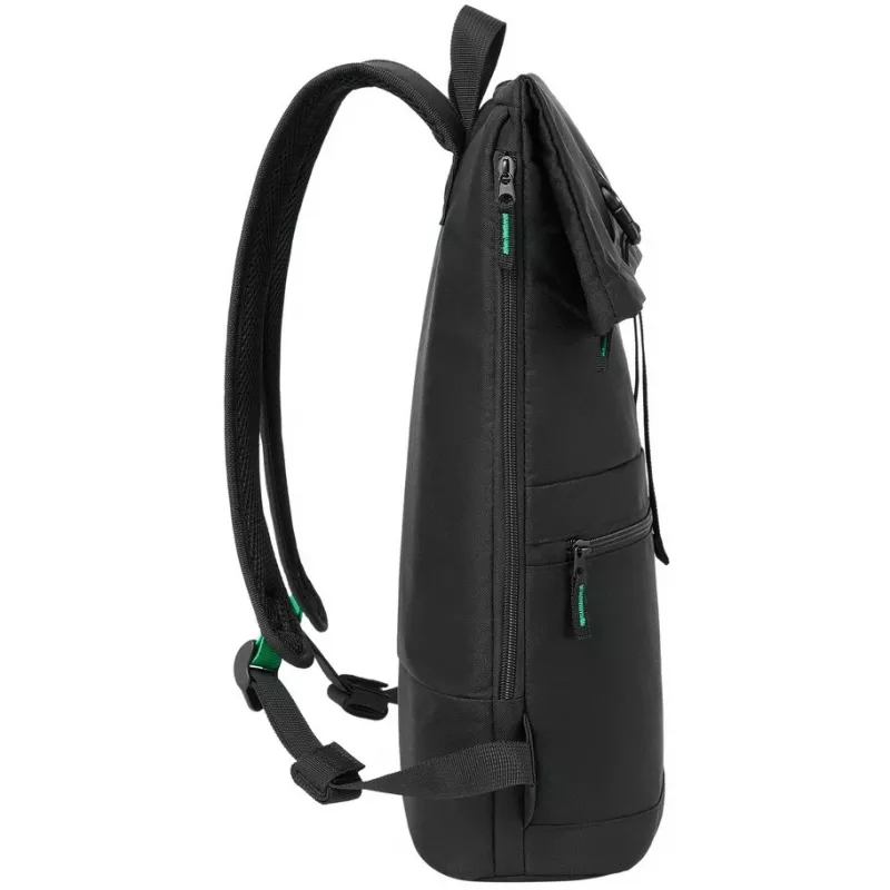 Reppu Rivacase Gremio 15,6 inch musta – Rivacase Gremio 15,6 inch kannettavan tietokoneen reppu