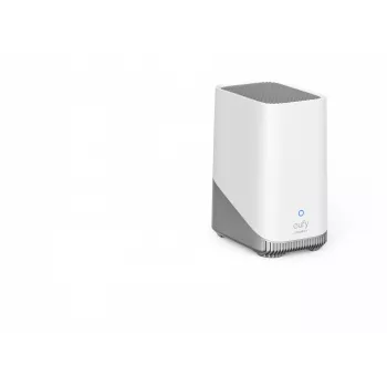 Eufy Security HomeBase 3 B2C - EU/ES/FR/ES harmaa+valkoinen Iteration 1
