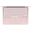 MacBook Neo 13 pinkki MHFJ4D/A Apple A18 Pro -siru, 6-ytiminen CPU, 5-ytiminen GPU, 8 GB, 512 GB SSD, Touch ID