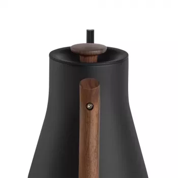 FELLOW STAGG EKG PRO BLACK matte SÄHKÖINEN VEDENKEITIN