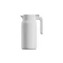 Termospullo Xiaomi BHR9049GL 1,8 L valkoinen – ruostumaton teräs sisäosa, polypropeenikotelo